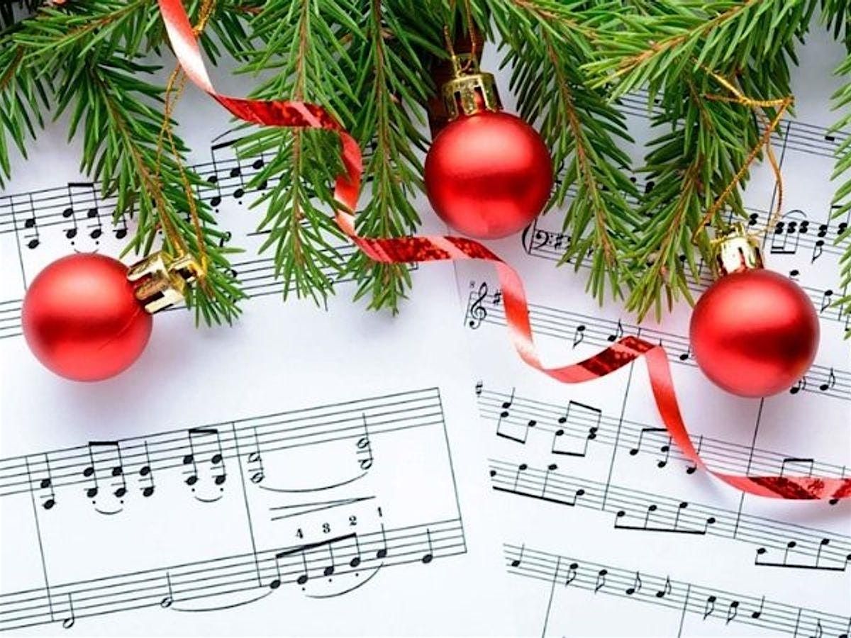 Offrande musicale pour Noël 2025, 3 December | Event in Ottawa | AllEvents