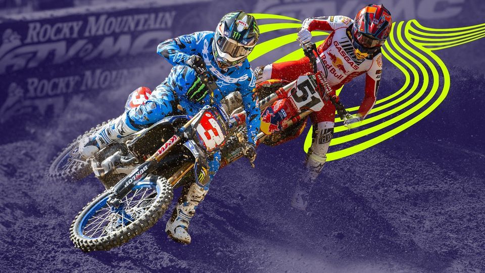 SuperMotocross World Championship Finals Los Angeles Memorial Coliseum supermotocross-world-championship-finals-los-angeles-memorial-coliseum