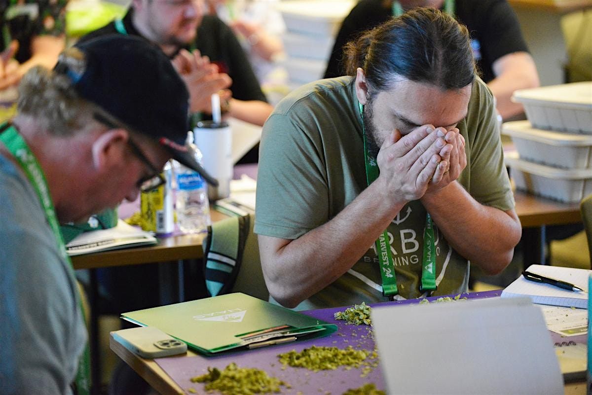 HOPS ACADEMY: HARVEST, 16 September | Event in Yakima | AllEvents