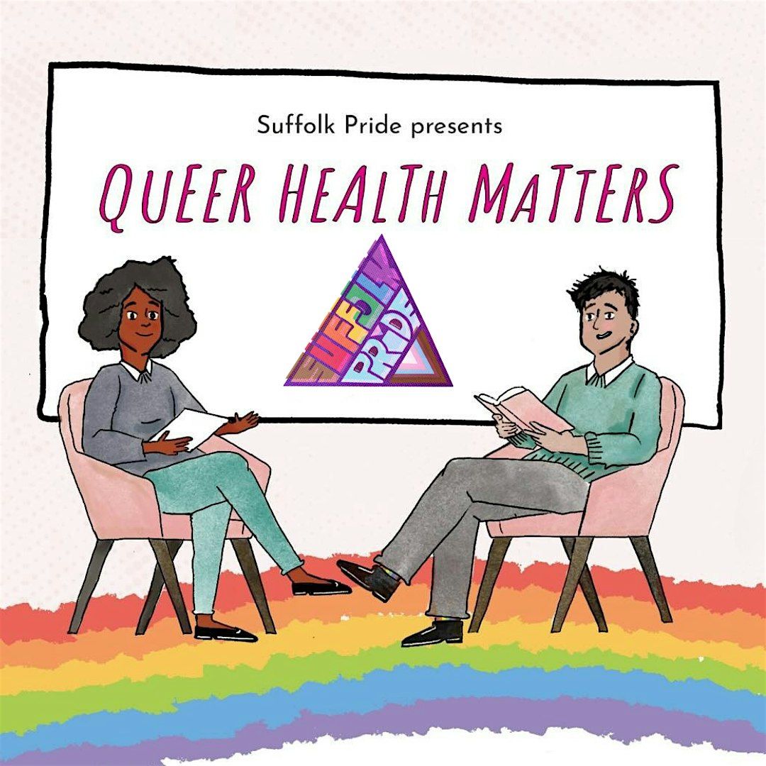 Queer Health Matters 2026