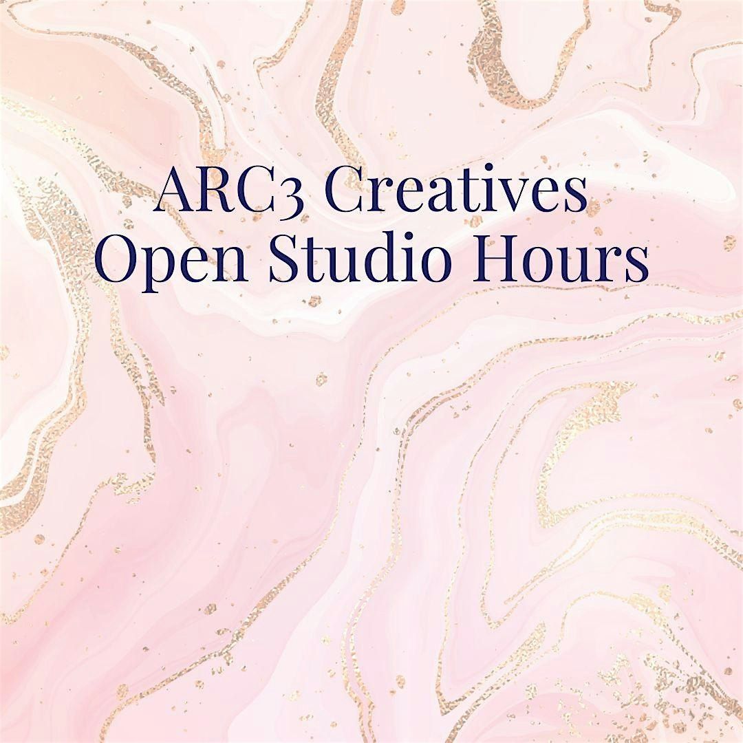 Open Studio Hours for Resin Making with Guidance Available, 7 September | Event in Largo | AllEvents