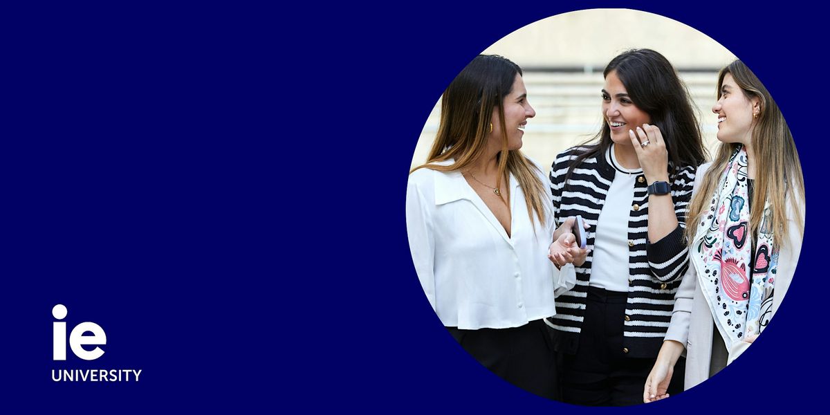 Executive Breakfast at IE: Adaptive Leadership in the Era of Disruption with Club de Ejecutivas Españolas NYC + Friends, 30 October
