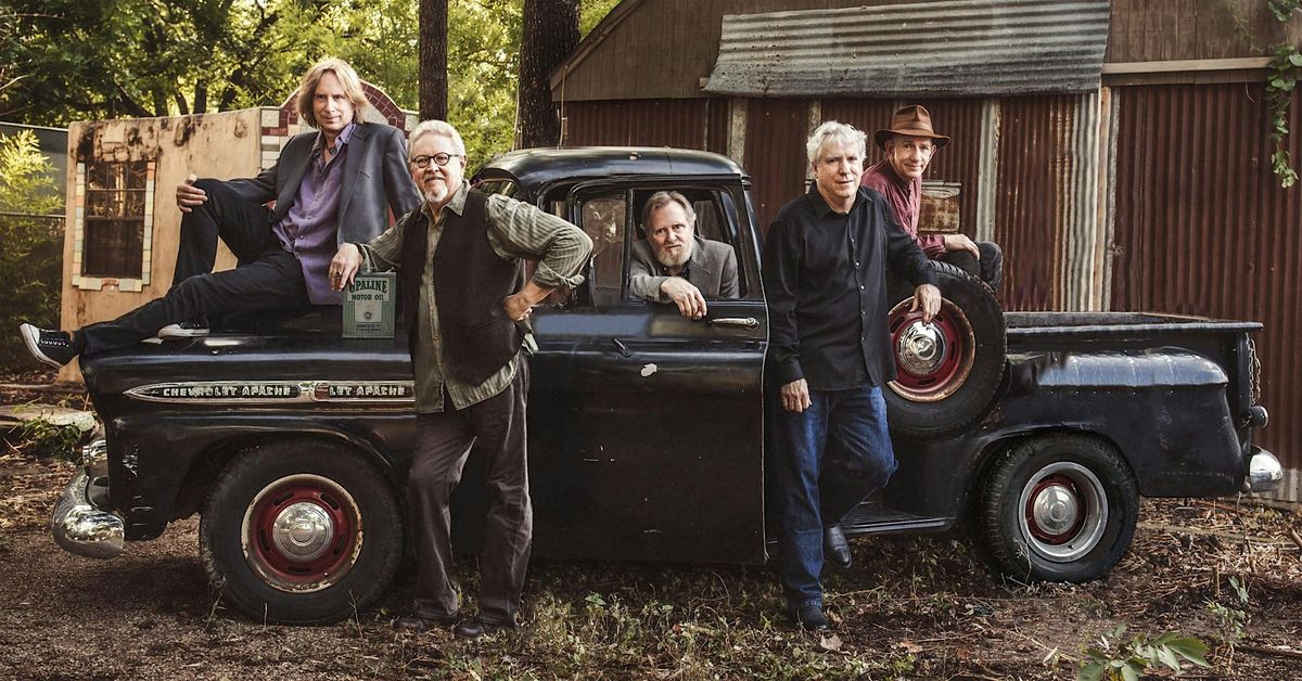 Lost Austin Band, 14 June | Event in Austin | AllEvents