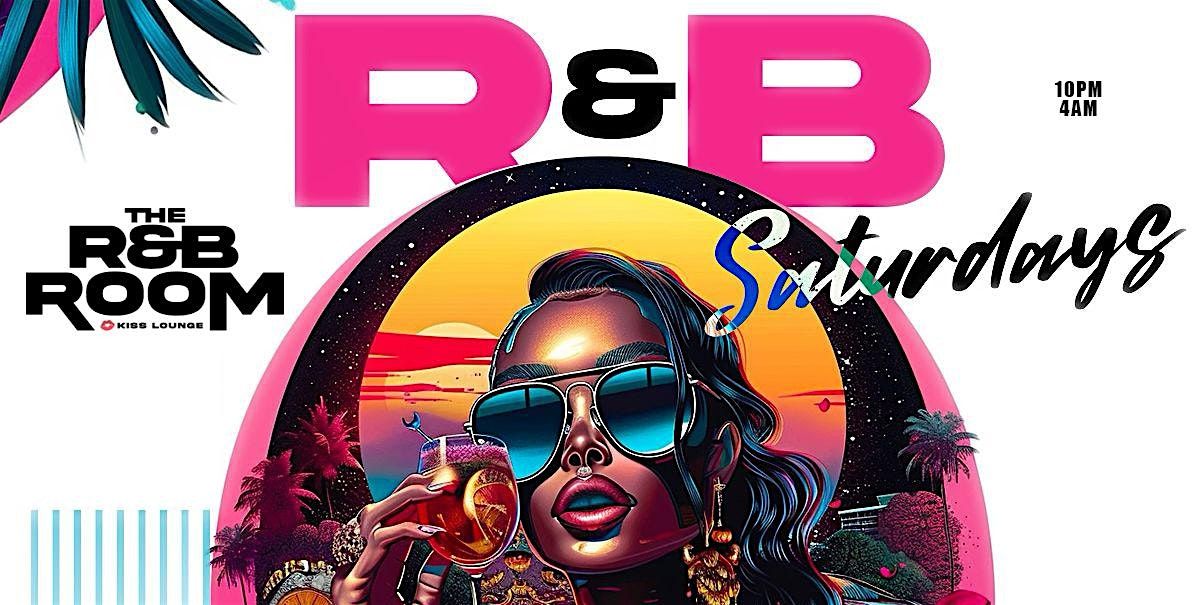 R&B Saturdays (The Sexiest R&B Party in Queens ), 15 November | Event in Queens | AllEvents
