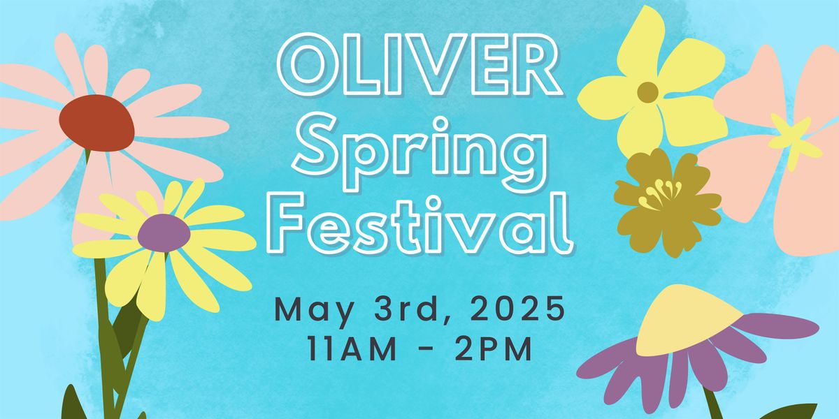 2025 Oliver Spring Festival, 3 May | Event in Baltimore | AllEvents