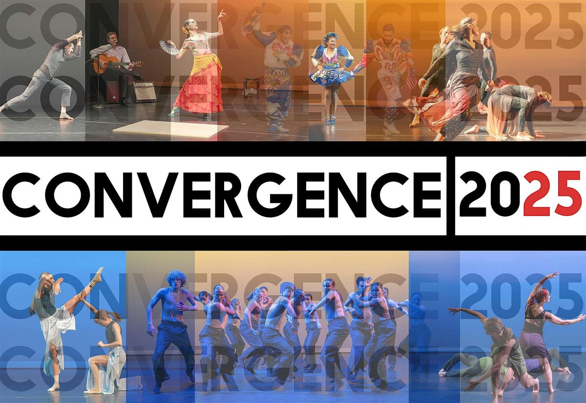 Convergence 2025, 10 October | Event in Northglenn | AllEvents