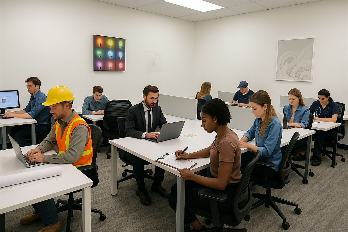 Pumpkin Spice & Productivity – Office Open House, 10 October | Event in Santa Rosa | AllEvents