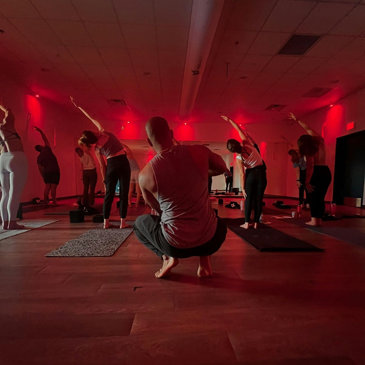 Fall 200hr YTT Program, 6 September | Event in Long Beach | AllEvents