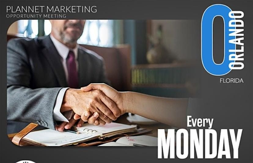 Need a Plan B in  Orlando, FL? You Should Own a Travel Biz! | Event in Altamonte Springs | AllEvents