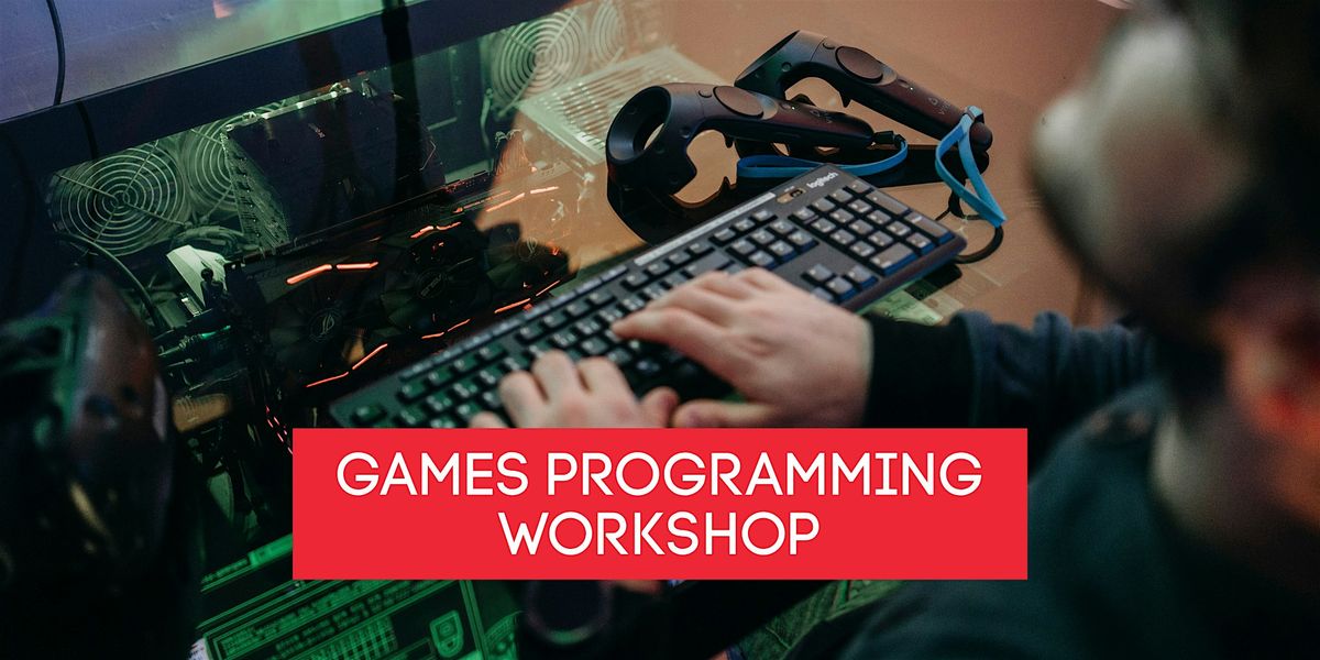 Games Programming Workshop: 3D Endlessrunner - Campus Hannover, 4 October | Event in Hannover | AllEvents