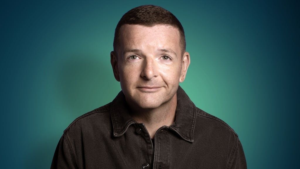 KEVIN BRIDGES LIVE, 17 September | Event in Winnipeg | AllEvents