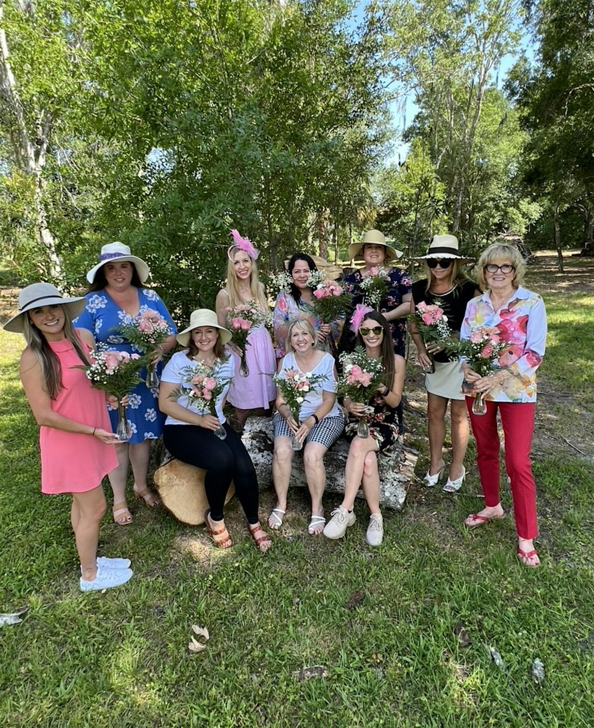 Petals & Pastries - Mother's Day Workshop | Event in St. Petersburg | AllEvents