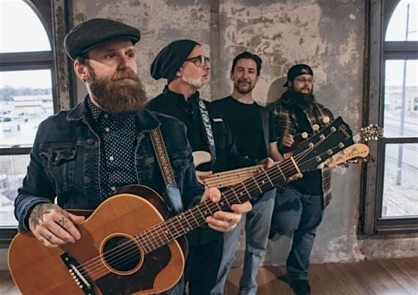 Smilo and The Ghost, 11 October | Event in Grass Lake | AllEvents
