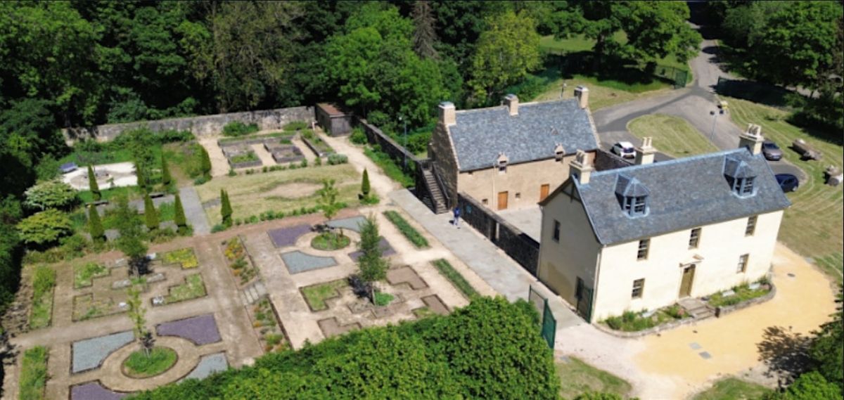Out of Bounds at Provan Hall, 18 September | Event in Glasgow | AllEvents
