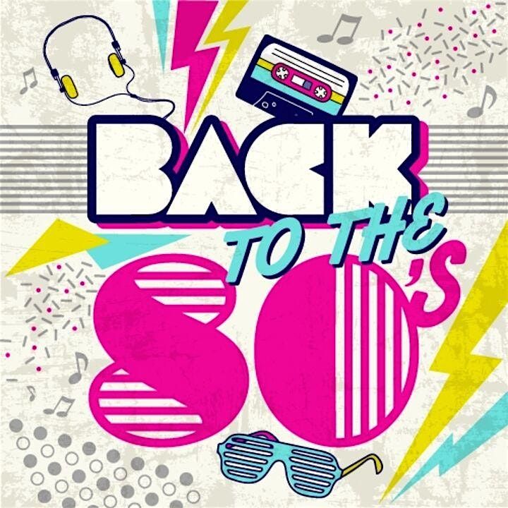 80's Theme Bingo, 31 August | Event in Houston | AllEvents