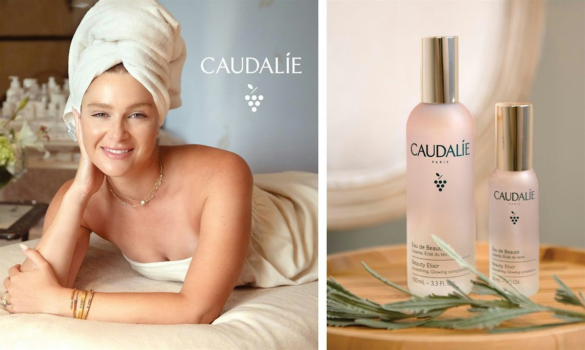 Caudalie Launch Party at Delamar Greenwich Harbor Spa, 12 November | Event in Greenwich | AllEvents