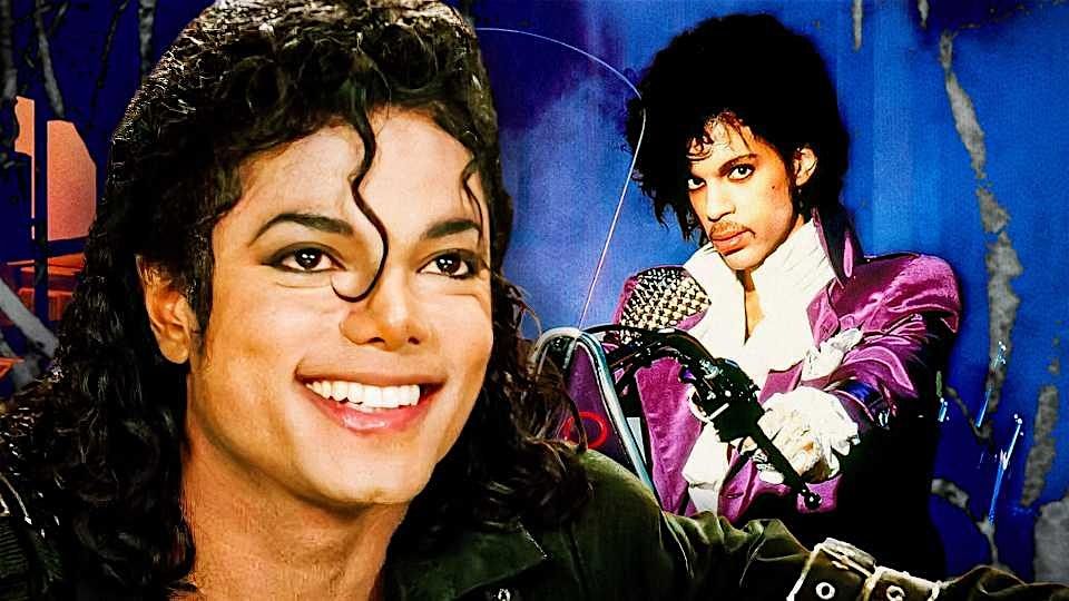Legends and Lawn Chairs Tribute to Michael Jackson and Prince, 27 September | Event in Hope | AllEvents