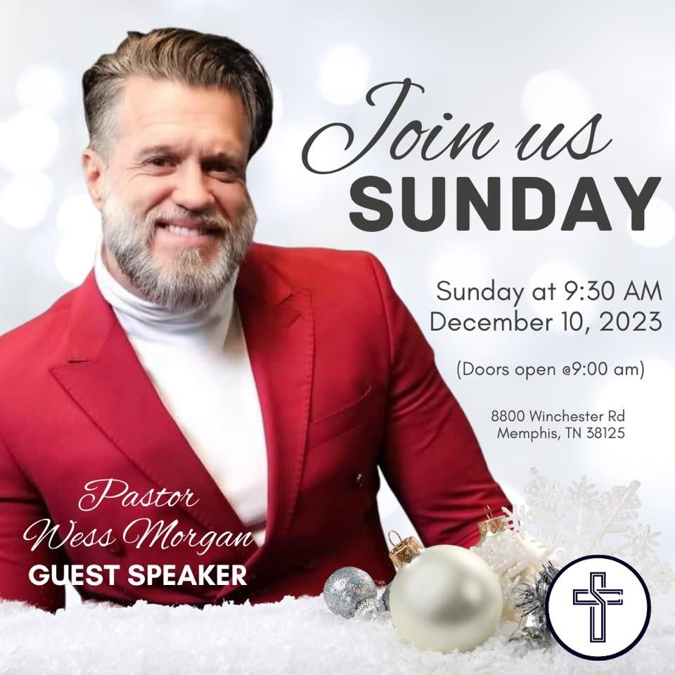 Sunday Morning Worship, Cummings Street Church, Fisherville, December