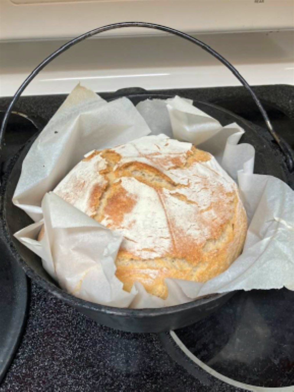 Learn to Make Sourdough Bread, 7 June | Event in Tucson | AllEvents