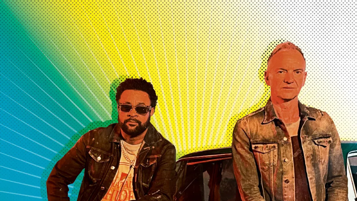 Shaggy, The Original Wailers in Tulalip | Event in Tulalip | AllEvents