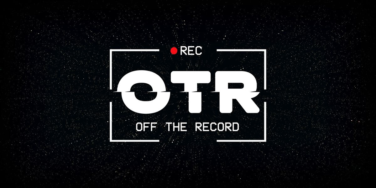 Off The Record  at PUBLIC Hotel, 11 October | Event in New York | AllEvents