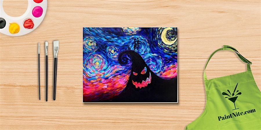 Paint Nite Brand Creative Events, 6 October | Event in MANCHESTER | AllEvents