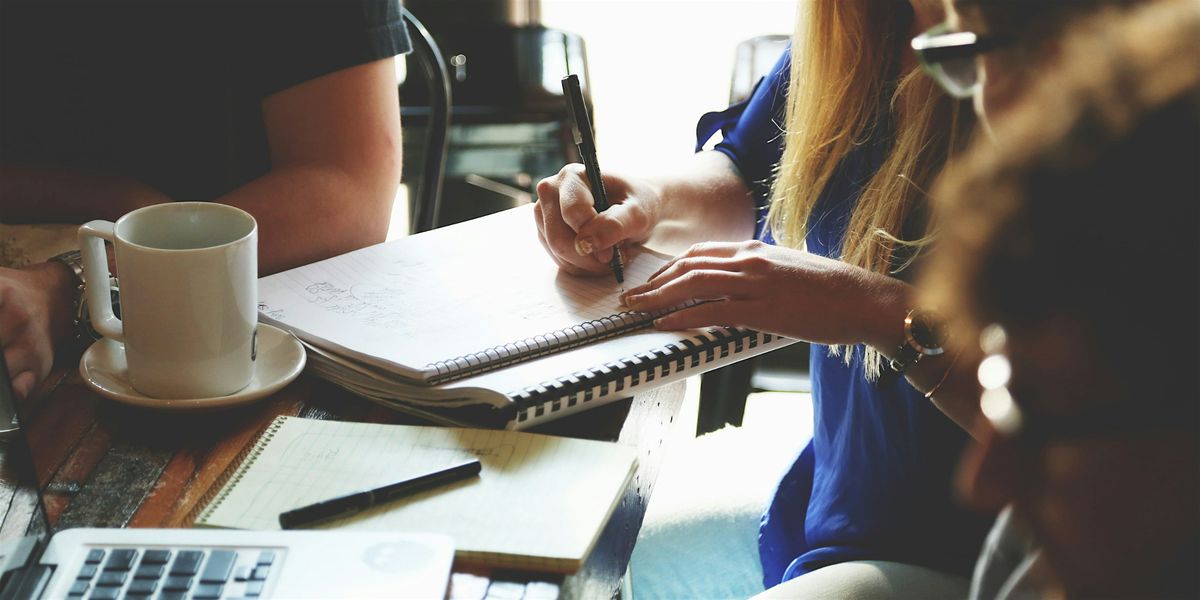 Grantsmithing 101 with Travel Oregon, 6 June | Event in Yachats | AllEvents