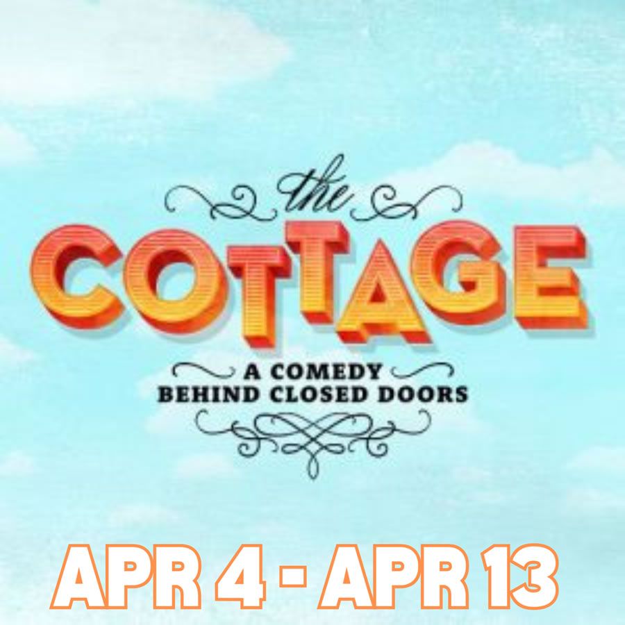 The Cottage, 9 October | Event in Norwell | AllEvents