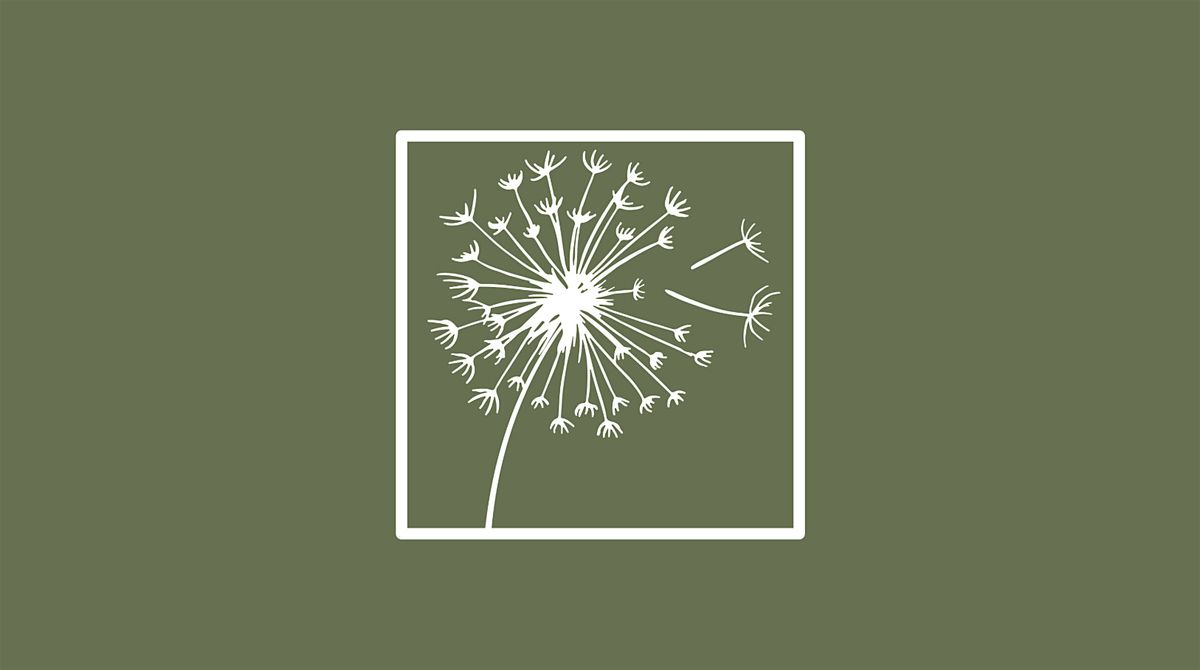 Dandelion Journaling Club, 12 October | Event in Oak Park | AllEvents
