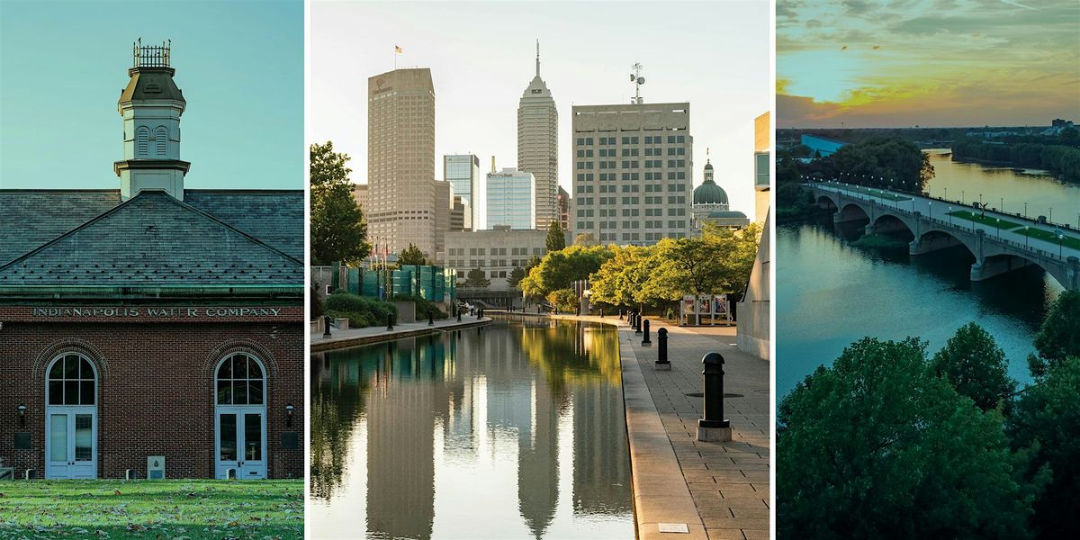 White River State Park Walking Tour | Event in Indianapolis | AllEvents