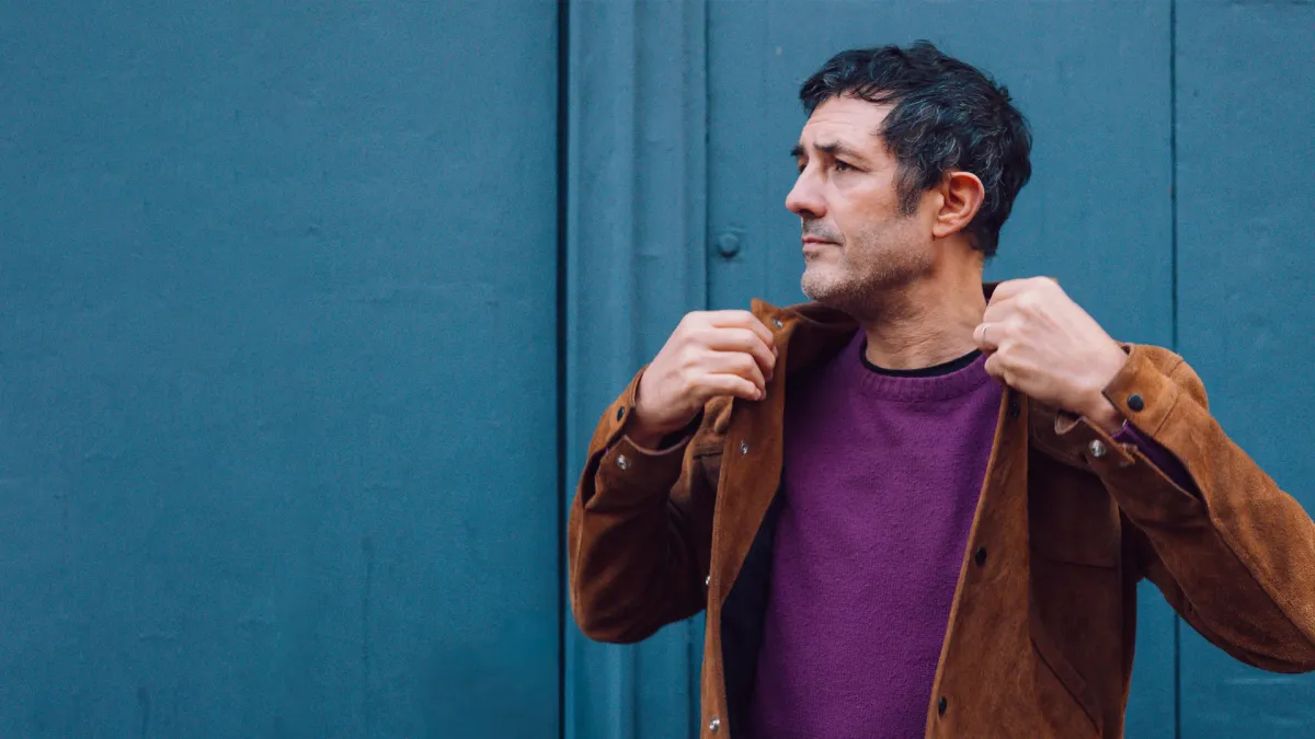 Albin de la Simone in Cornebarrieu, 6 December | Event in Cornebarrieu | AllEvents