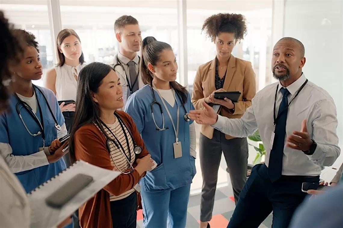 Safety Leadership Bootcamp for Managers & Supervisors, 5 November | Event in San Diego | AllEvents