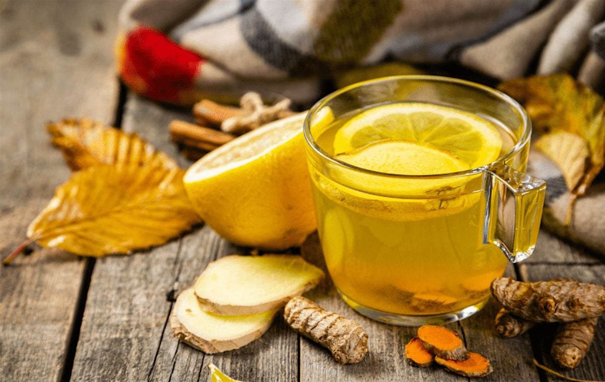 Brew & Boost: An Immune Health Workshop, 19 October | Event in Lakewood | AllEvents