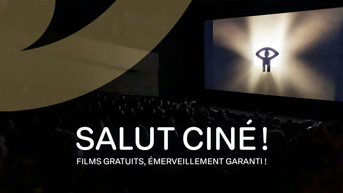 Salut ciné ! Face-à-face / Hello Film! The Stand, 19 June | Event in Montreal | AllEvents