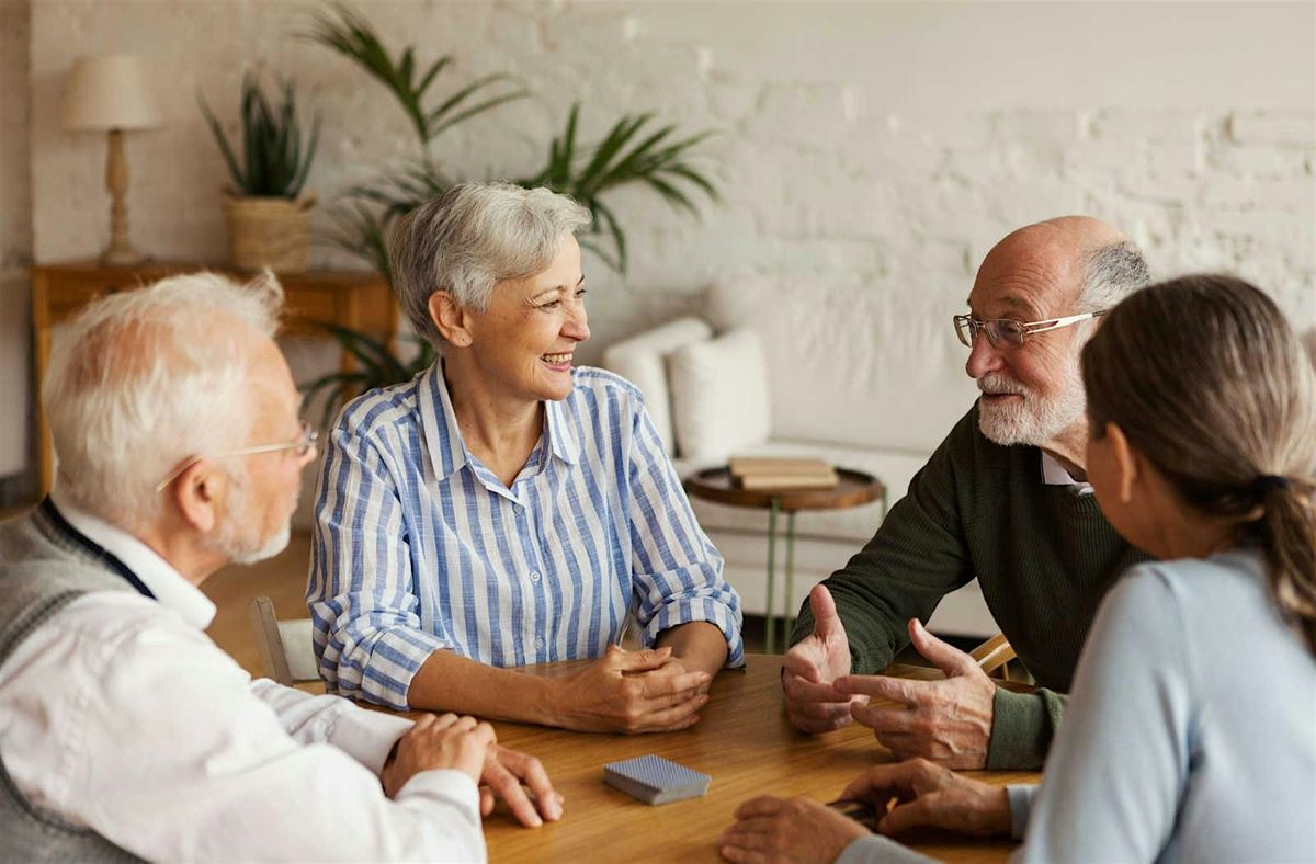 Aging in Place Workshop, 8 October | Event in Frostburg | AllEvents