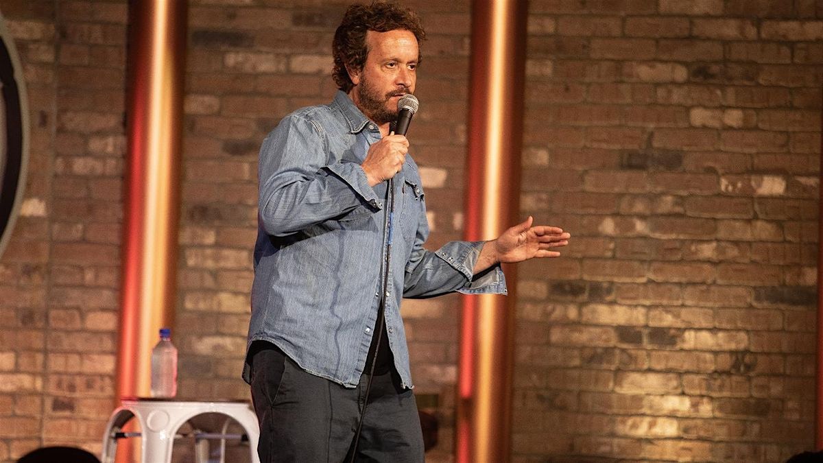 Comedian Pauly Shore, 13 December | Event in Boca Raton | AllEvents