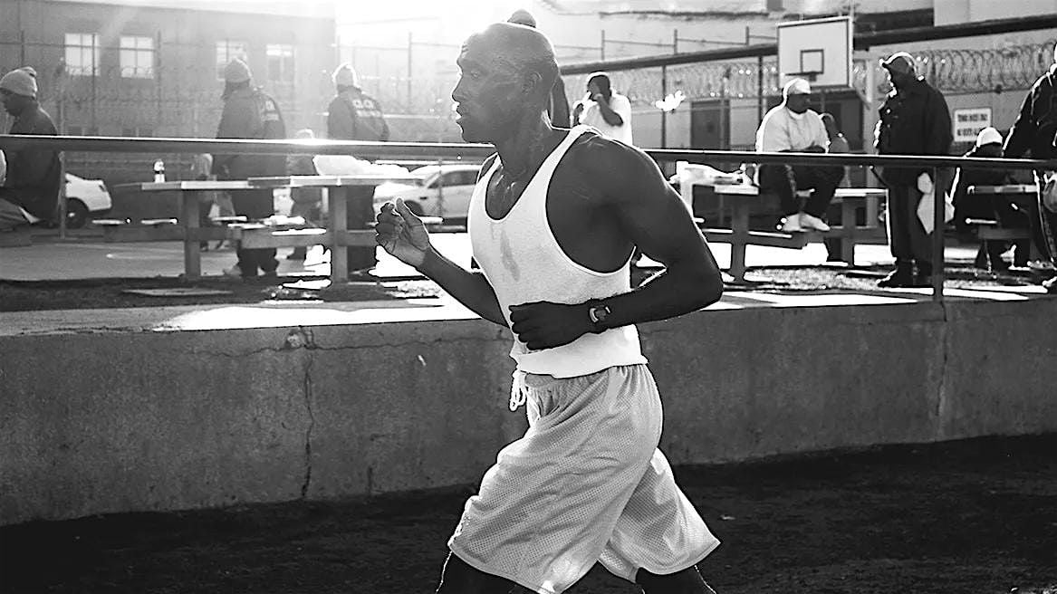 26.2 to Life Film Screening and Panel, 25 September | Event in Mill Valley | AllEvents