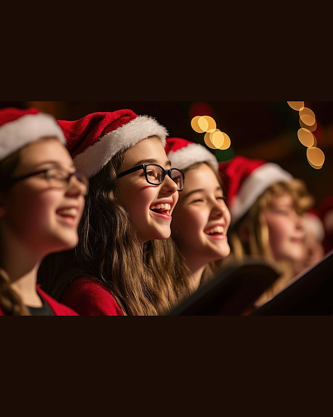 Christmas Carols @ Corner Corner, 14 December | Event in London | AllEvents