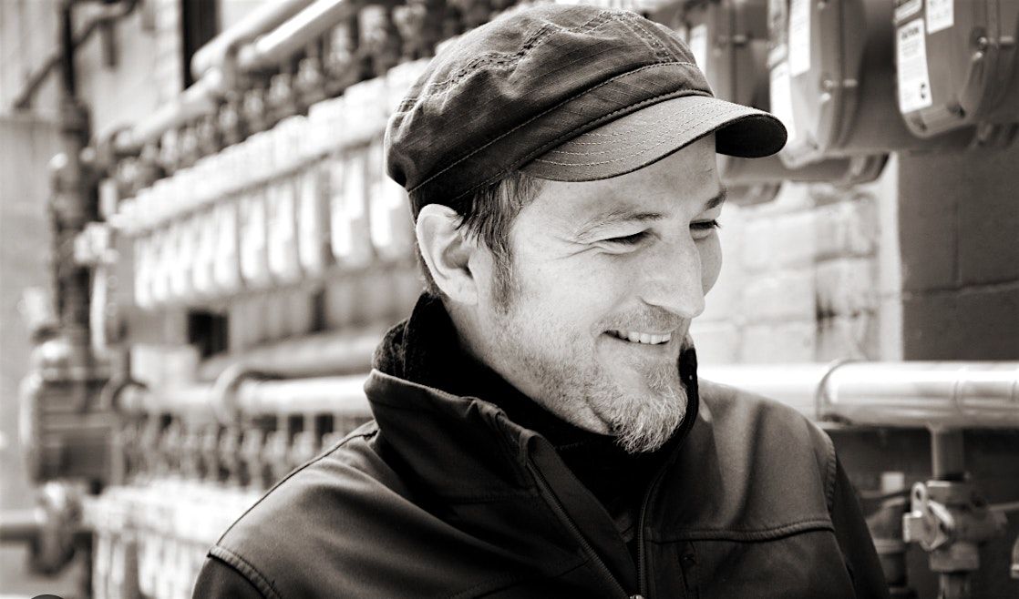 Peter Mulvey in Concert!  Outdoor Show at the Mill in Shelburne Falls!, 6 September | Event in Shelburne Falls