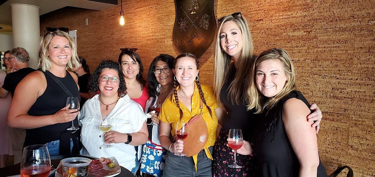 Fall Wine Release Party ✨, 4 October | Event in Seattle | AllEvents