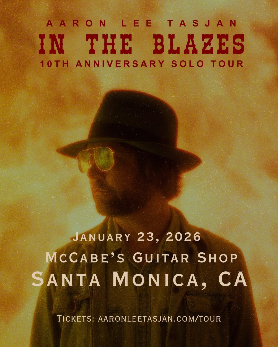 Aaron Lee Tasjan, 20 January | Event in Pioneertown | AllEvents