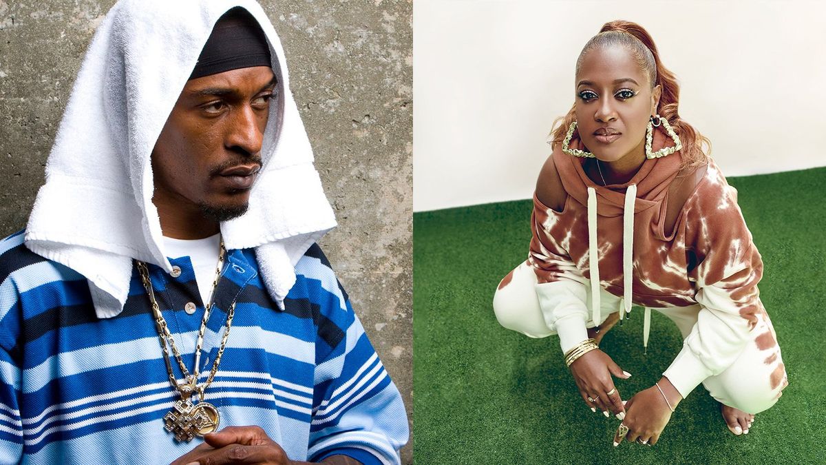 Rakim, 23 July | Event in San Diego | AllEvents
