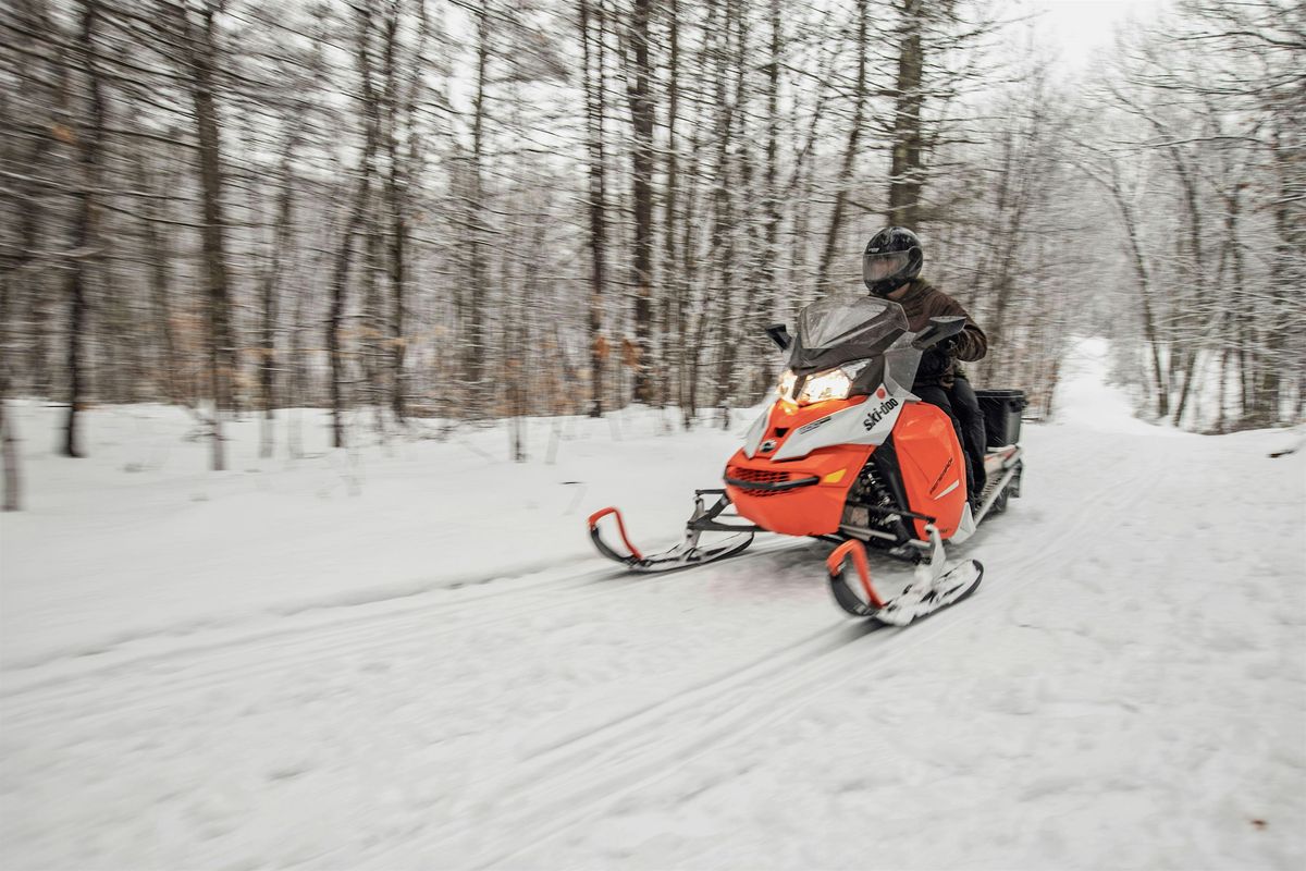 ATV & Snowmobile Safety Combination Course - China, 22 June | Event in China | AllEvents