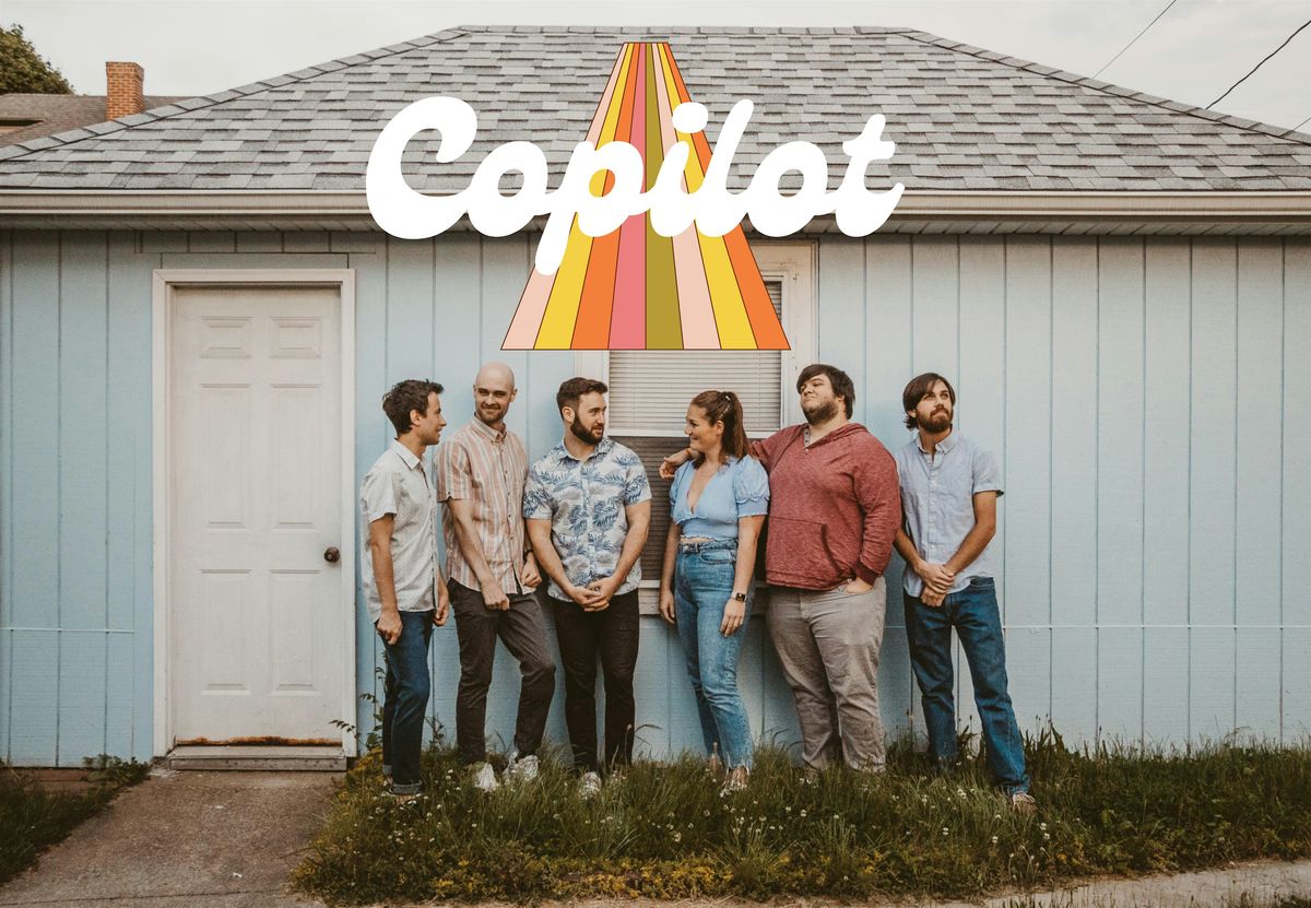 Copilot, 5 September | Event in Cold Spring | AllEvents