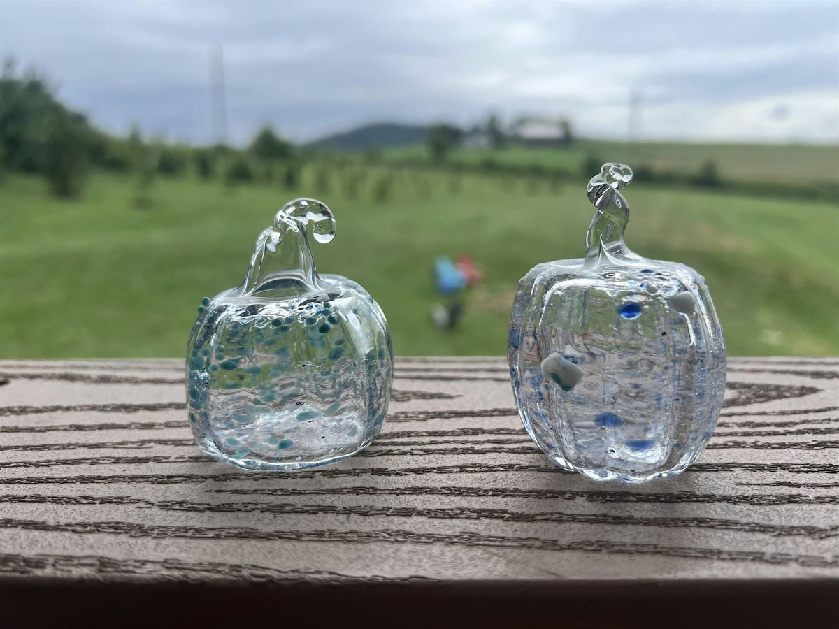 Glass Blowing - Pumpkins at The Vineyard at Hershey, 19 October | Event in Middletown | AllEvents