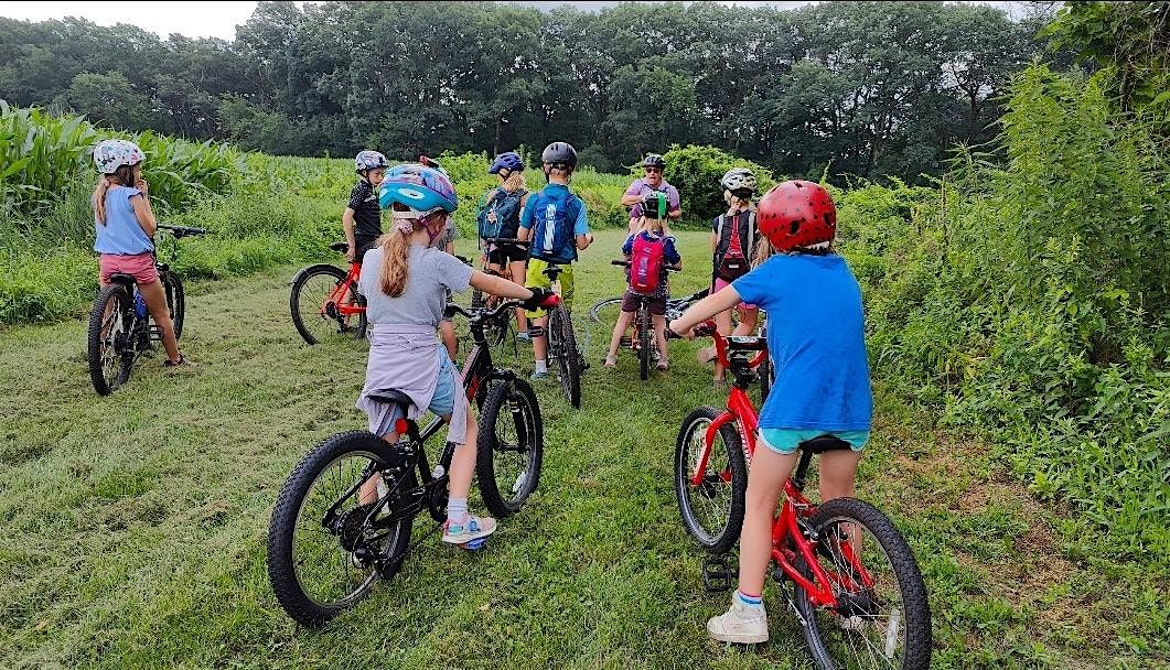 GBNEMBA Kid's/Teen's Ride (Recurring), 22 June | Event in Belmont | AllEvents