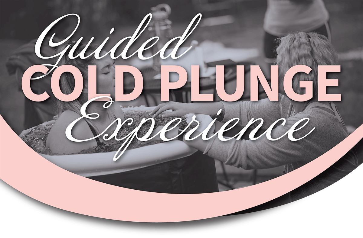 A Guided Cold Plunge Experience, 18 August | Event in Albany | AllEvents