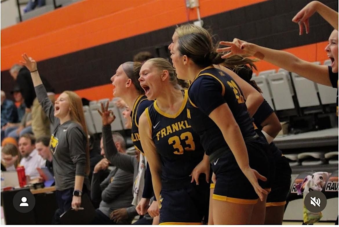 Franklin College Women's Basketball Summer ID Camp, 8 June | Event in Franklin | AllEvents