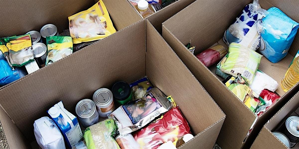 Just a Hand Up Mobile Pantry, 30 May | Event in Bridgeville | AllEvents