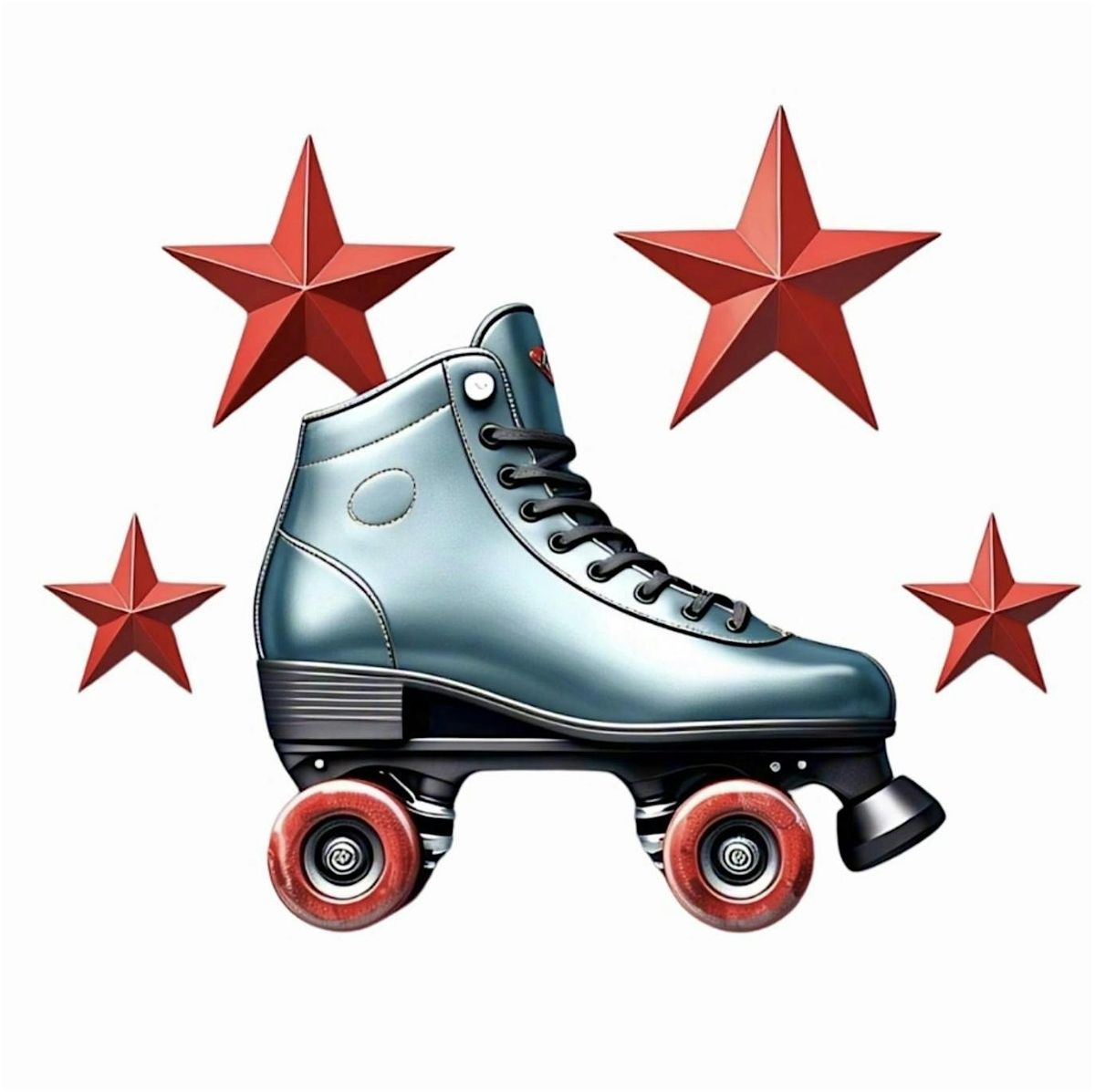 Chicago Skate Rave + Astro Yoga Groove Class, 5 June | Event in Chicago | AllEvents